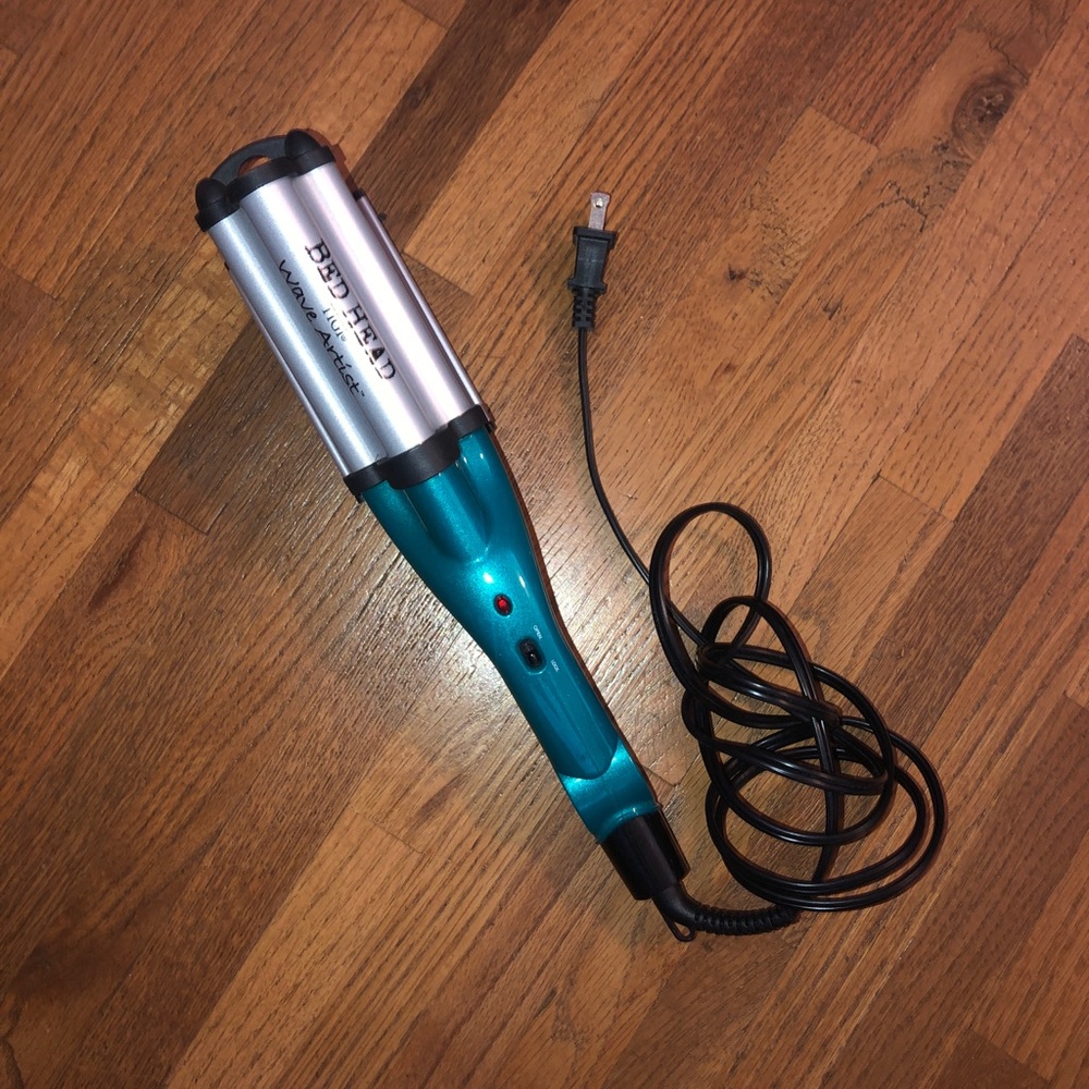 Bed Head Hair Crimper/Waver
